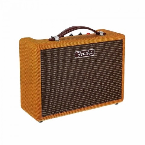 MONTEREYTWEED - Loa Bluetooth Fender Monterey Tweed