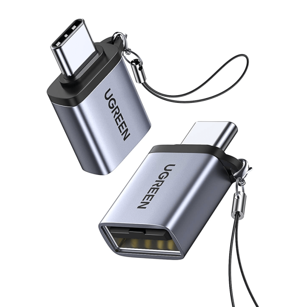 50283 - Đầu chuyển đổi Type-C sang USB-A 3.0 Ugreen US270