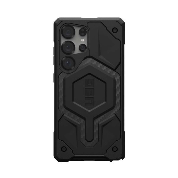 Ốp lưng Samsung Galaxy S25 Ultra UAG Monarch Pro