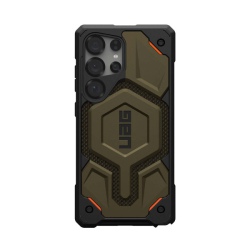 21446111397B - Ốp lưng Samsung Galaxy S25 Ultra UAG Monarch Pro Kevlar