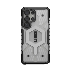 214483114333 - Ốp lưng Samsung Galaxy S25 Ultra UAG Pathfinder Clear Magnet