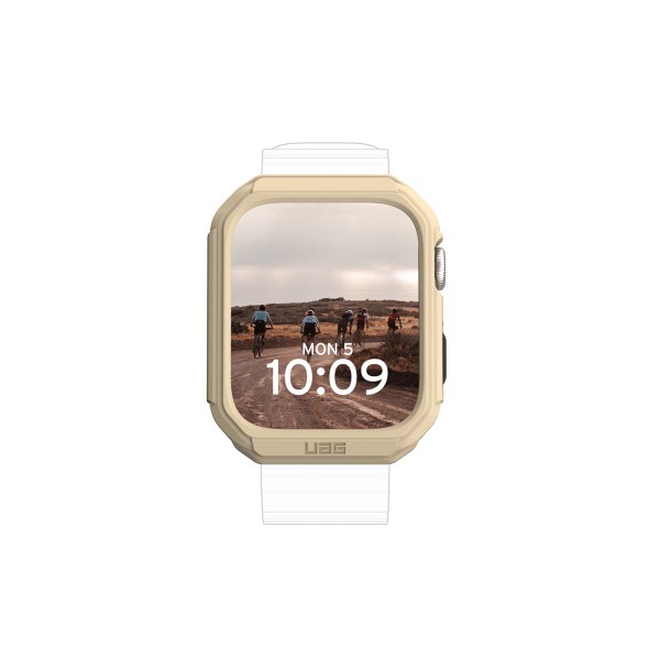 Ốp Apple Watch 45mm UAG Civilian V2