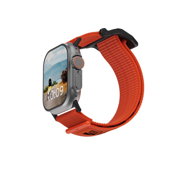 Dây đeo Apple Watch 44 45 46 49mm UAG Active V2