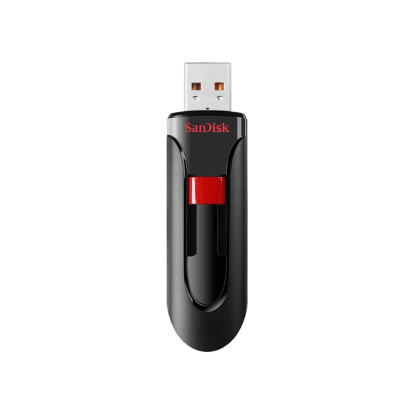 USB 3.0 SanDisk Cruzer Glide CZ600 16GB 100MB s (SDCZ600-016G-G35)