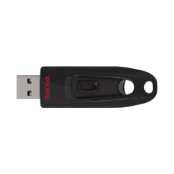 USB24042412 - USB 3.0 SanDisk Ultra Multi-Region SDCZ48 128GB 100MB/s (SDCZ48-128G-U46)