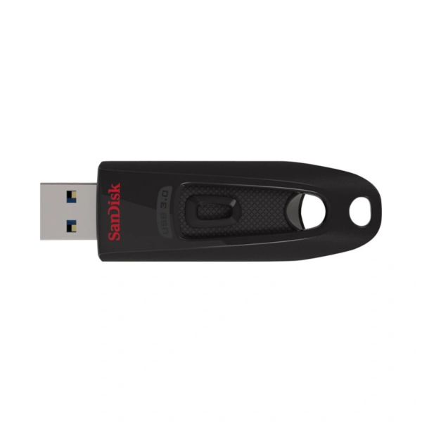 USB24042410 - USB 3.0 SanDisk Ultra Multi-Region SDCZ48 16GB 100MB s (SDCZ48-016G-U46)