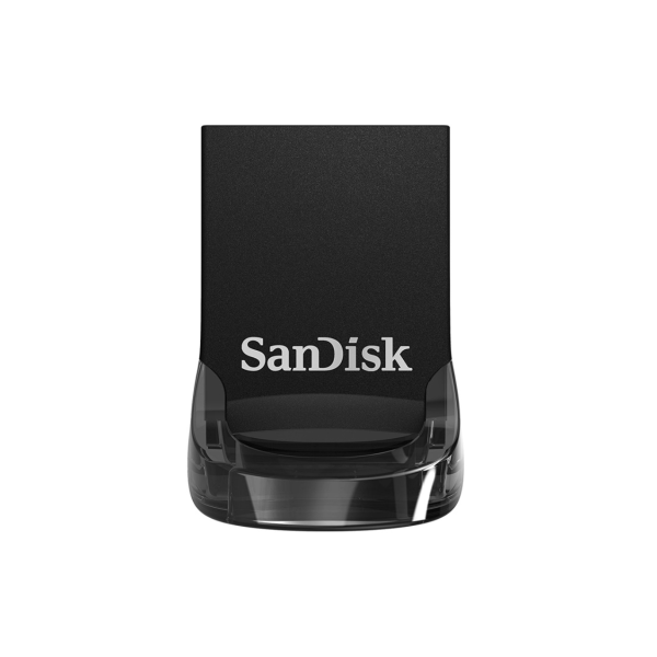 USB 3.1 Gen 1 Sandisk Ultra Fit SDCZ430 128GB 400MB s (SDCZ430-128G-G46)