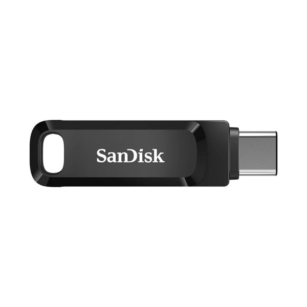 USB 3.1 OTG Sandisk Ultra Dual Drive Go Type-C SDDDC3 64GB 150MB s