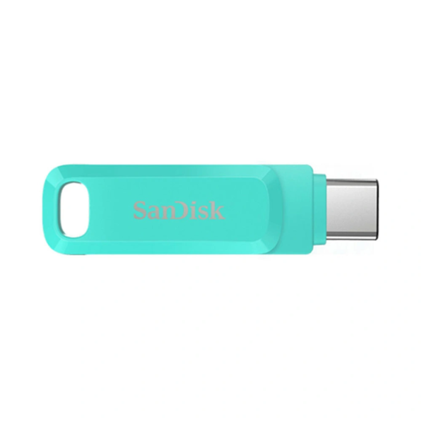 USB 3.1 OTG Sandisk Ultra Dual Drive Go Type-C SDDDC3 128GB 400MB s