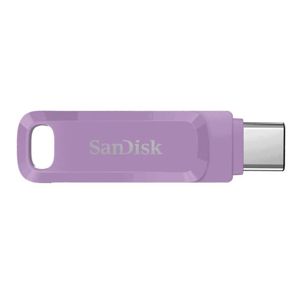 USB 3.1 OTG Sandisk Ultra Dual Drive Go Type-C SDDDC3 256GB 150MB s