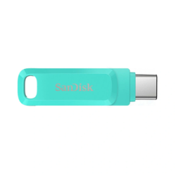 USB24042418 - USB 3.1 OTG Sandisk Ultra Dual Drive Go Type-C SDDDC3 128GB 400MB/s
