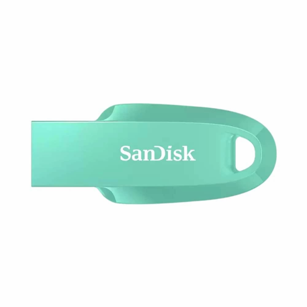 USB 3.2 Gen 1 Sandisk Ultra Curve SDCZ550 64GB 100MB s (SDCZ550-064G-G46)