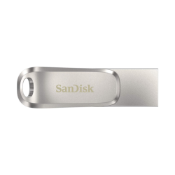 USB24042423 - USB 3.2 OTG SanDisk Ultra Dual Drive Luxe SDDDC4 128GB 400MB/s (SDDDC4-128G-G46)
