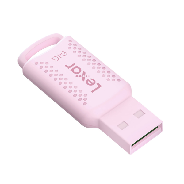 USB Lexar 64GB JumpDrive V400
