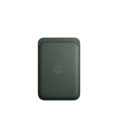 MT273FE/A - Ví Apple iPhone FineWoven Wallet with MagSafe - Evergreen