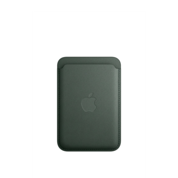 MT273FE A - Ví Apple iPhone FineWoven Wallet with MagSafe - Evergreen