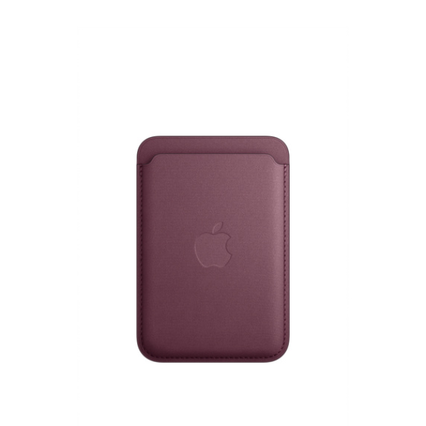 Ví Apple iPhone FineWoven Wallet with MagSafe - Mulberry