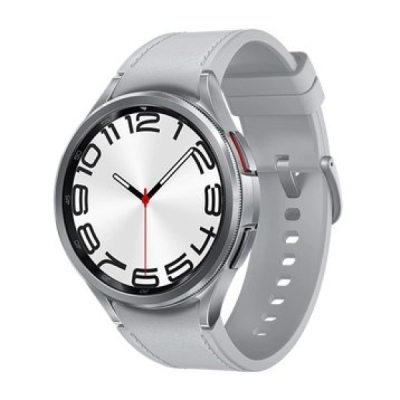 SM-R960NZSAXXV - Samsung Galaxy Watch6 Classic 47mm Bluetooth