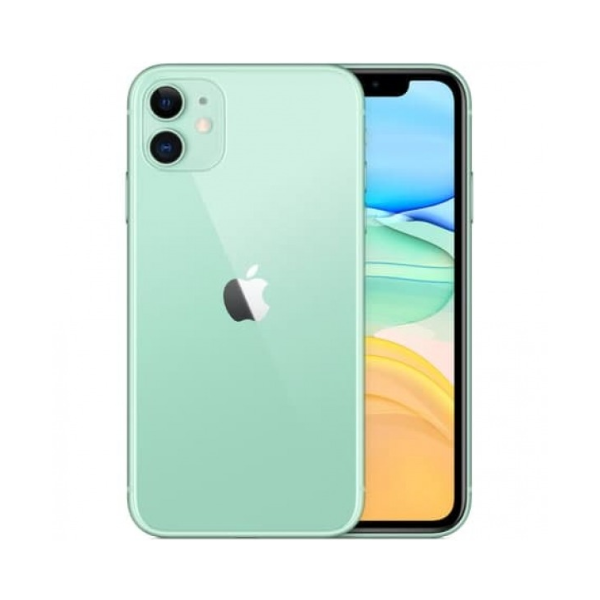 iPhone 11 256GB - Cũ đẹp
