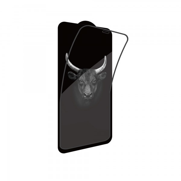 Cường lực Mipow Kingbull Premium Silk HD (2.7D) iPhone 13 Series