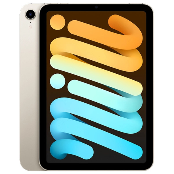 iPad Mini 6 Wifi 64GB Starlight Like New 99% - Chính hãng VN A - No.4