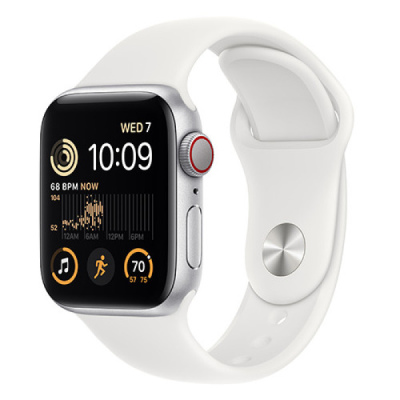 APPLE-WATCH-SE-2022-LTE-40MM - Apple Watch SE 2022 LTE 40mm - Chính hãng VN/A