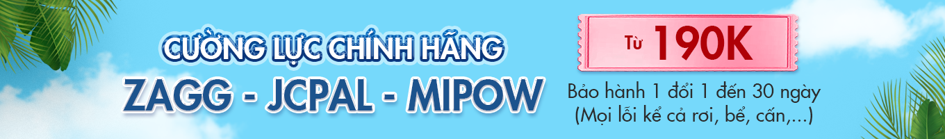 Bảo Hành 1 Đổi 1