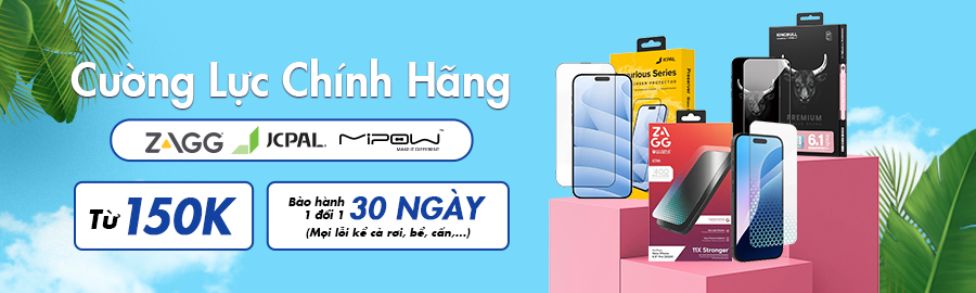 Cường lực