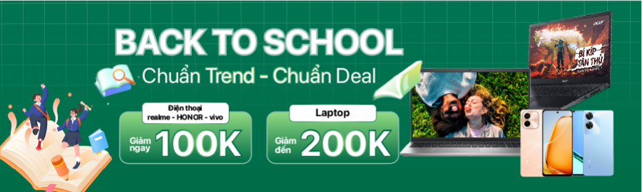 Laptop - Điện Thoại