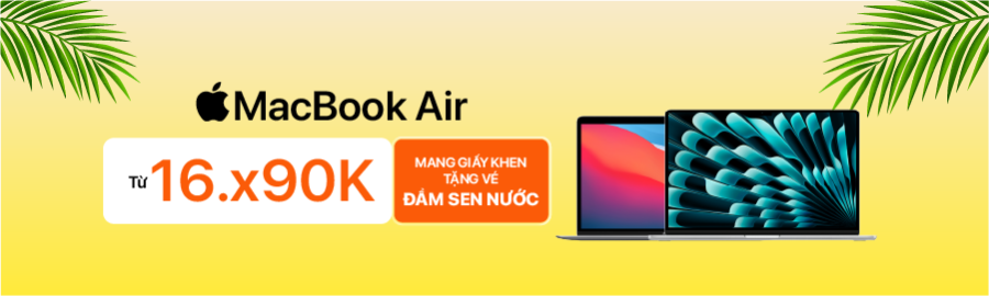 MacBook Air
