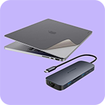 Phụ kiện MacBook
