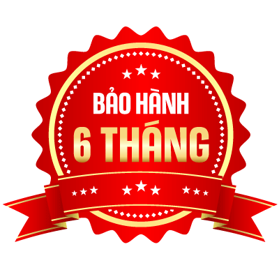 Bảo hành sửa chữa 6 tháng MacBook